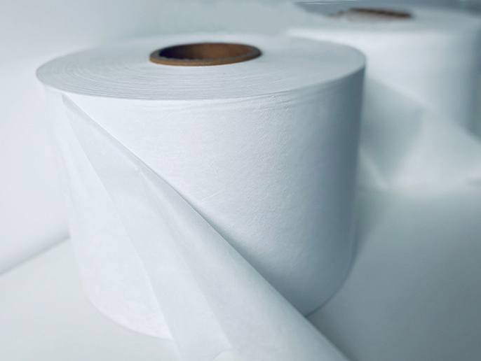 南木林PLA无纺布