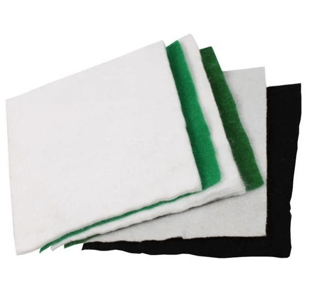 南木林短丝土工布